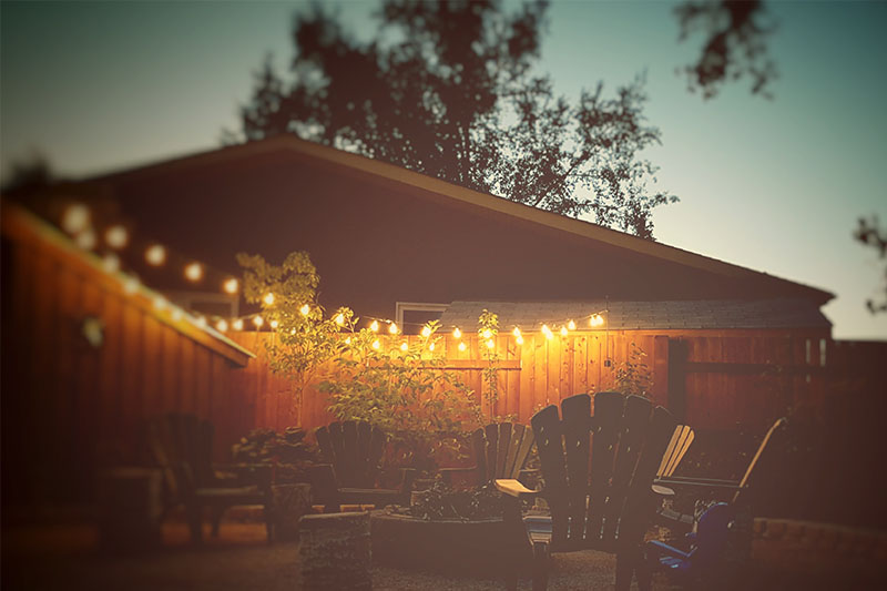 Upgrading Your California Mobile Home’s Outdoor Space