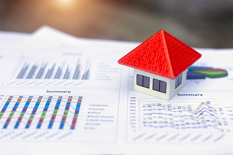 The Housing Market in California – Going into Fall 2021