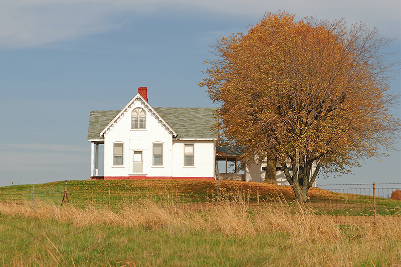 What You Need to Know about the USDA Loan in California
