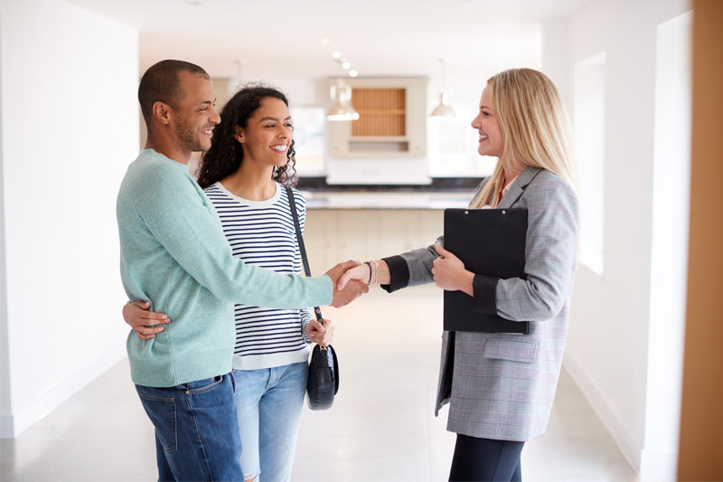Benefits of Working with a California Real Estate Agent