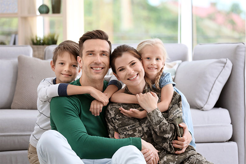 What is a VA Loan in California?