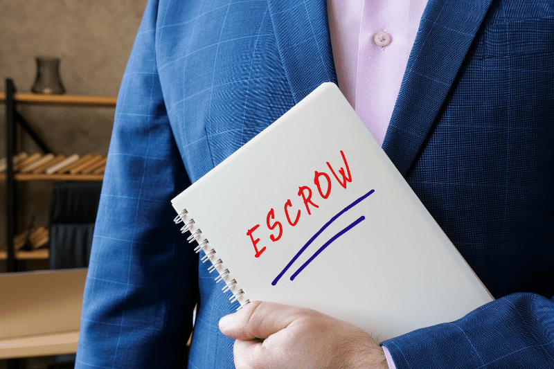 How Does Escrow Work in California?