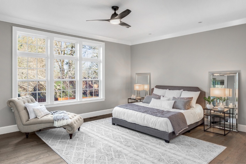 Transform Your Home This Spring: 4 Simple Refresh Ideas