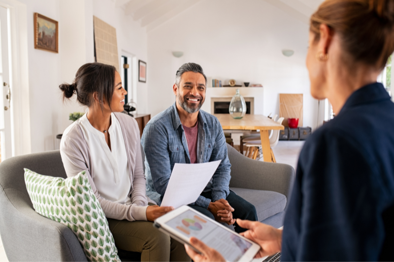 Working with a Local Napa Real Estate Broker