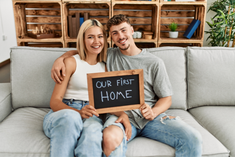 First Steps to Buy a Manufactured Home
