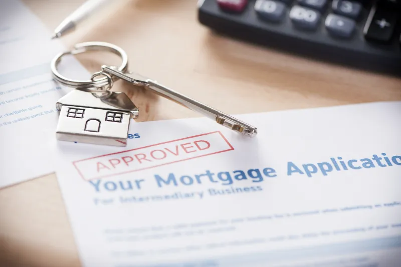 The Top Mistakes to Avoid When Applying for a Napa Manufactured Mortgage